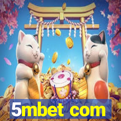 5mbet com